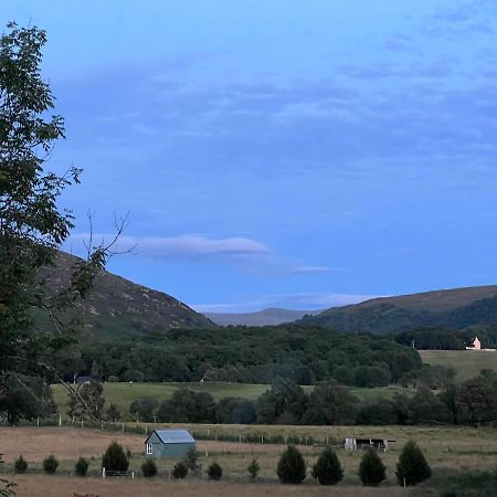 Carn A Chuilinn Fort Augustus Exterior foto