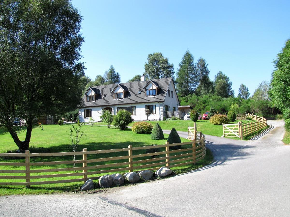 Carn A Chuilinn Fort Augustus Exterior foto